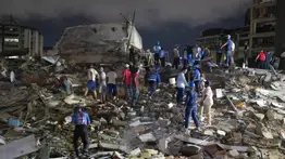 Solidaridad en crisis: Fundación Simón Bolívar activa su programa de desastres en Venezuela