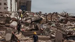 Terremoto en Venezuela: ministro de Salud eleva balance de víctimas 