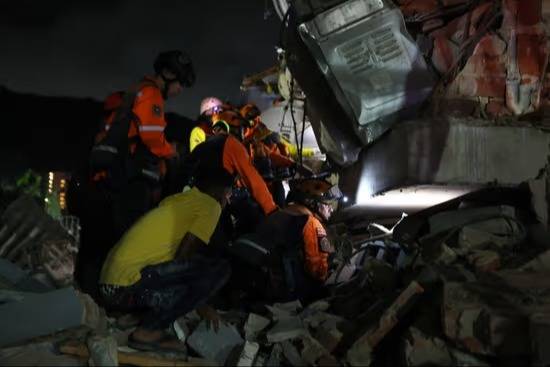 ¿Cómo reportar y buscar personas desaparecidas tras el terremoto?