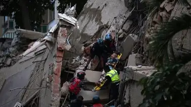 ¿Cómo reportar y buscar personas desaparecidas tras el terremoto? ¿Cómo reportar y buscar personas desaparecidas tras el terremoto?