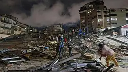 Terremotos en Venezuela: Starlink anuncia servicio de internet gratuito hasta esta fecha