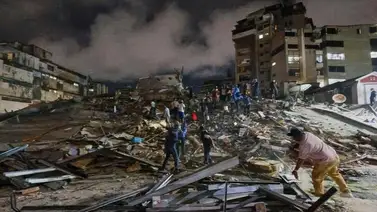 Terremotos en Venezuela: Starlink anuncia servicio de internet gratuito hasta esta fecha Terremotos en Venezuela: Starlink anuncia servicio de internet gratuito hasta esta fecha