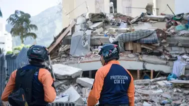Revisar y reportar daños estructurales tras el terremoto puede salvar vidas Revisar y reportar daños estructurales tras el terremoto puede salvar vidas