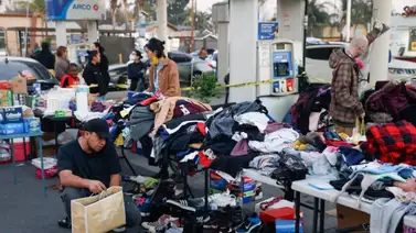 Guía práctica para donar insumos en New York y Miami para las víctimas del terremoto en Venezuela Guía práctica para donar insumos en New York y Miami para las víctimas del terremoto en Venezuela