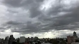 Inameh advierte llegada de la Onda Tropical Nro. 20: pronóstico para este 26 de junio