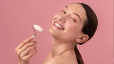 El auge del roller facial: un secreto milenario que revoluciona el cuidado cosmético actual El auge del roller facial: un secreto milenario que revoluciona el cuidado cosmético actual
