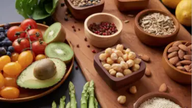 Dieta macrobiótica: una milenaria filosofía alimenticia que busca el equilibrio integral del cuerpo Dieta macrobiótica: una milenaria filosofía alimenticia que busca el equilibrio integral del cuerpo
