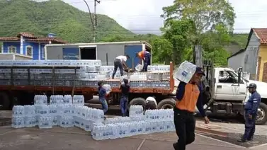 Caracas: centros de acopio, números de emergencia, clínicas privadas con atención gratuita y ayuda psicológica Caracas: centros de acopio, números de emergencia, clínicas privadas con atención gratuita y ayuda psicológica