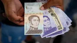 Gobierno inicia censo de comercios afectados por sismos y agiliza bonificaciones especiales del Sistema Patria