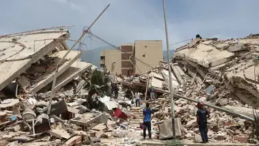 La mamá de esta exmiss Venezuela fallece durante colapso de su residencia en La Guaira La mamá de esta exmiss Venezuela fallece durante colapso de su residencia en La Guaira