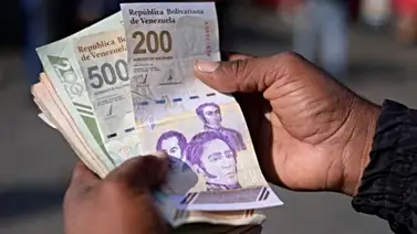 Activan la entrega del "Bono de Contingencia 2026" a través del Sistema Patria: sepa los montos Activan la entrega del "Bono de Contingencia 2026" a través del Sistema Patria: sepa los montos