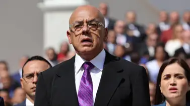 Suben a 920 los muertos por terremotos en Venezuela: Jorge Rodríguez pide "no bajar a La Guaira" Suben a 920 los muertos por terremotos en Venezuela: Jorge Rodríguez pide "no bajar a La Guaira"