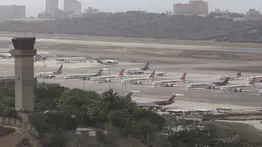INAC regula espacio aéreo y habilita cinco aeropuertos: detalles