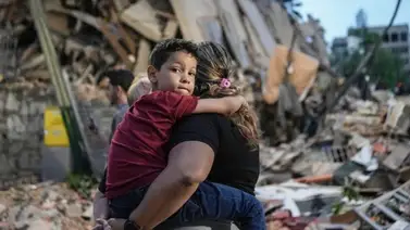 Guía para cuidar tu salud mental tras los terremotos en Venezuela, estés dentro o fuera del país Guía para cuidar tu salud mental tras los terremotos en Venezuela, estés dentro o fuera del país