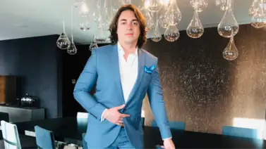 Gio Isaza impacta con liderazgo el mundo de la moda Gio Isaza impacta con liderazgo el mundo de la moda