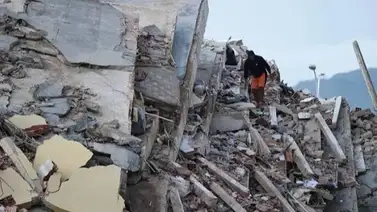Unión Europea anuncia fondo millonario de emergencia para atender terremotos en Venezuela: detalles aquí Unión Europea anuncia fondo millonario de emergencia para atender terremotos en Venezuela: detalles aquí