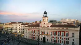 Madrid