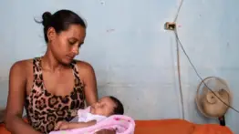 Organización "Save the children": habilita recaudación mundial para niños venezolanos en emergencia