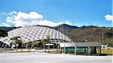 Gobierno anuncia registro de voluntariados en el Poliedro de Caracas: emitirán credencial para ingresar a La Guaira Gobierno anuncia registro de voluntariados en el Poliedro de Caracas: emitirán credencial para ingresar a La Guaira