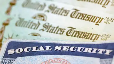 Calendario de pagos de la Seguridad Social de EEUU en julio: ¿Cuándo recibirás tu cheque? Calendario de pagos de la Seguridad Social de EEUU en julio: ¿Cuándo recibirás tu cheque?