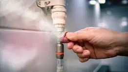 ¡ATENCIÓN!: Habilitan canales para reportar fugas de gas tras los sismos