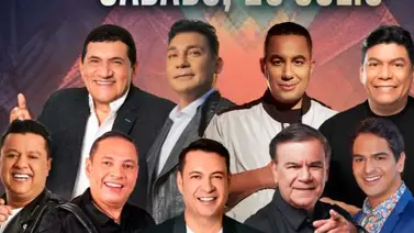 Cancelan concierto vallenato en Caracas por terremotos en Venezuela: así será el proceso de reembolso Cancelan concierto vallenato en Caracas por terremotos en Venezuela: así será el proceso de reembolso