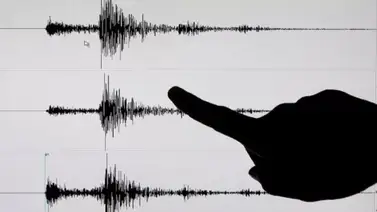 Enjambre sísmico en Venezuela: Funvisis reporta 16 temblores en menos de 12 horas este 27 de junio Enjambre sísmico en Venezuela: Funvisis reporta 16 temblores en menos de 12 horas este 27 de junio