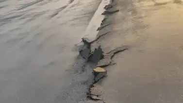 En video: así se encuentra el Aeropuerto Internacional Simon de Bolívar en Maiquetía En video: así se encuentra el Aeropuerto Internacional Simon de Bolívar en Maiquetía