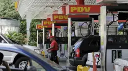 Pdvsa prioriza el abastecimiento de gasolina: ministra Henao ratifica distribución