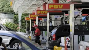 Pdvsa prioriza el abastecimiento de gasolina: ministra Henao ratifica distribución Pdvsa prioriza el abastecimiento de gasolina: ministra Henao ratifica distribución