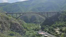 ¿Cómo están los viaductos en la autopista Caracas-La Guaira?: Faría revela hallazgos este 27 de junio