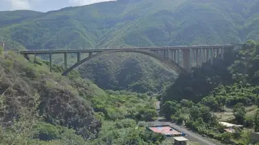 ¿Cómo están los viaductos en la autopista Caracas-La Guaira?: Faría revela hallazgos este 27 de junio ¿Cómo están los viaductos en la autopista Caracas-La Guaira?: Faría revela hallazgos este 27 de junio