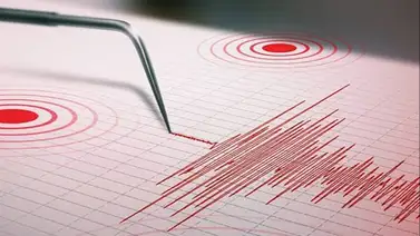 Reportan sismo este 27 de junio: lo que se sabe del temblor Reportan sismo este 27 de junio: lo que se sabe del temblor