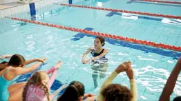 Verano en Nueva York: más de 50 piscinas gratis con almuerzos y clases para menores