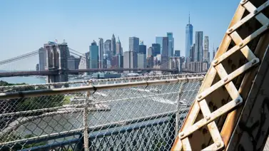 Metro de Nueva York reporta desvíos y suspensión de líneas para este domingo 28 y lunes en la madrugada Metro de Nueva York reporta desvíos y suspensión de líneas para este domingo 28 y lunes en la madrugada