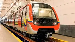 ¿Reactivarán el servicio del Metro de Caracas? Esto dijo la ministra Jacqueline Faría