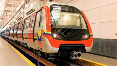 ¿Reactivarán el servicio del Metro de Caracas? Esto dijo la ministra Jacqueline Faría ¿Reactivarán el servicio del Metro de Caracas? Esto dijo la ministra Jacqueline Faría