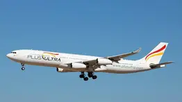 Aerolínea Plus Ultra reactiva ruta Venezuela-España: saldrá desde Valencia a partir de esta fecha