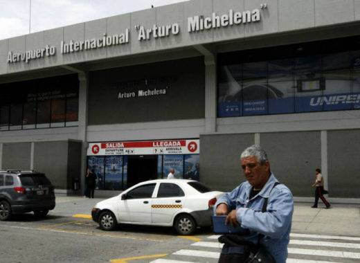 Aerolínea Plus Ultra reactiva ruta Venezuela-España: saldrá desde Valencia a partir de esta fecha Aerolínea Plus Ultra reactiva ruta Venezuela-España: saldrá desde Valencia a partir de esta fecha