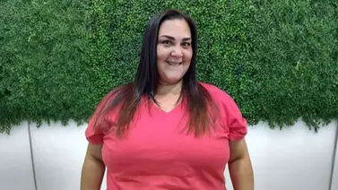 Familiares de la actriz Gabriela Fleritt desmienten su fallecimiento: comunicado Familiares de la actriz Gabriela Fleritt desmienten su fallecimiento: comunicado