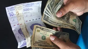 Bono de Contingencia 2026: nuevos montos y cómo activarlo en Patria Bono de Contingencia 2026: nuevos montos y cómo activarlo en Patria