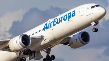 Air Europa activará vuelos entre Madrid y Valencia: estas son las fechas previstas Air Europa activará vuelos entre Madrid y Valencia: estas son las fechas previstas