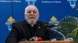 Caridades Católicas de Miami activa fondo económico para damnificados en Venezuela