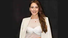 Kimberly Dos Ramos narra su dramática experiencia durante los terremotos en Venezuela