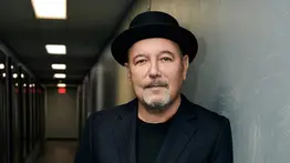 Rubén Blades envía un emotivo mensaje a Venezuela y coordina ayuda a través de Cáritas