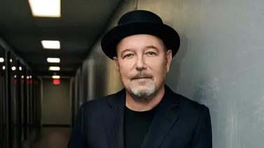 Rubén Blades envía un emotivo mensaje a Venezuela y coordina ayuda a través de Cáritas Rubén Blades envía un emotivo mensaje a Venezuela y coordina ayuda a través de Cáritas