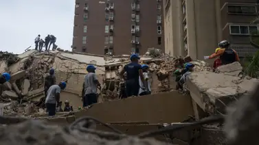 Chacao Chacao