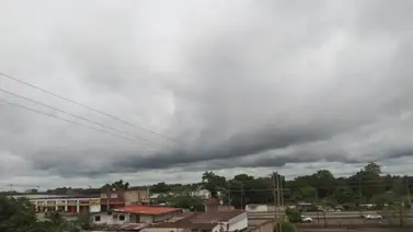 Inameh prevé lluvias por ondas tropicales 20 y 21 mientras vigila el clima en La Guaira tras sismos: pronóstico Inameh prevé lluvias por ondas tropicales 20 y 21 mientras vigila el clima en La Guaira tras sismos: pronóstico
