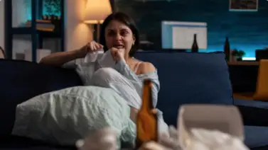 Insomnio en tiempos de tensión: claves para preparar el cuerpo antes de ir a dormir Insomnio en tiempos de tensión: claves para preparar el cuerpo antes de ir a dormir
