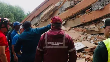 Tras 90 horas de búsqueda: cierran operaciones de salvamento en La Mar Suite y revelan nombres de fallecidos Tras 90 horas de búsqueda: cierran operaciones de salvamento en La Mar Suite y revelan nombres de fallecidos